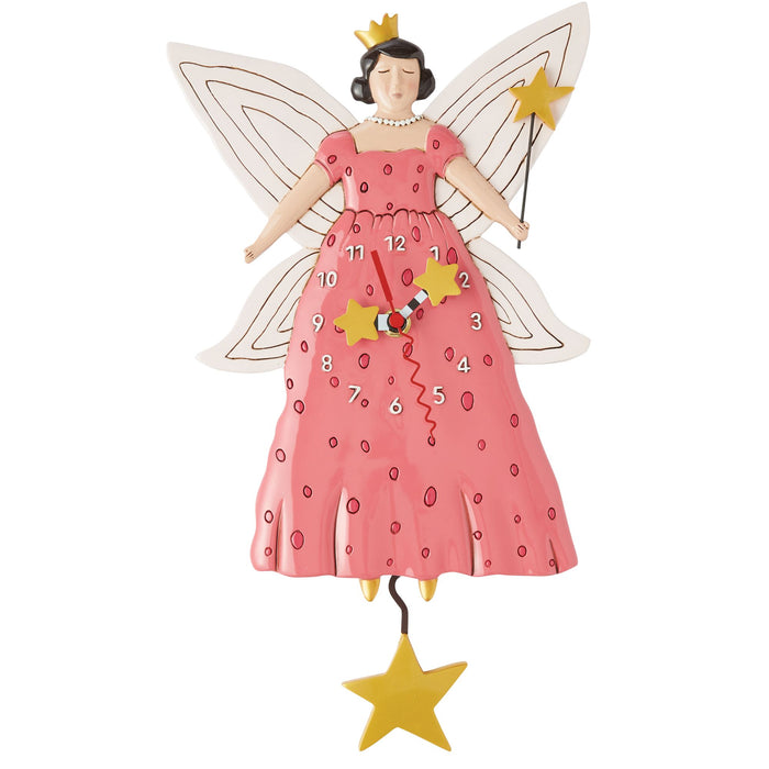 endura Princess Freya Clock