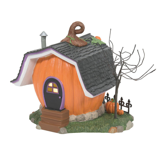 Endura Pumpkintown Carving Studio