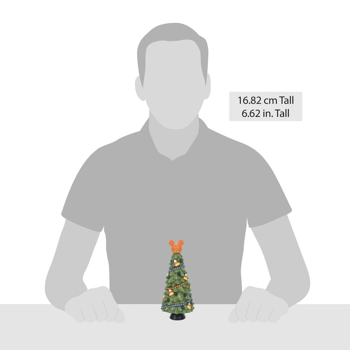 Endura Pumpkintown Manor Tree