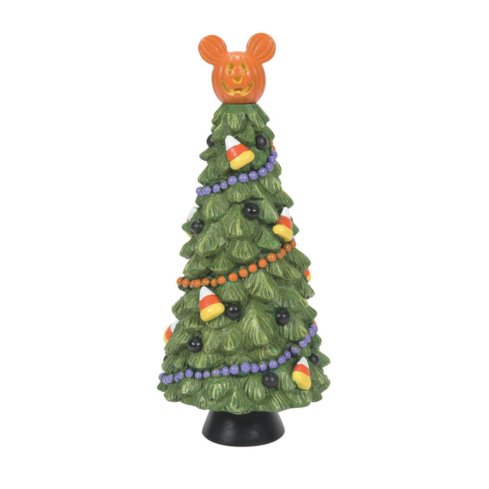 endura Pumpkintown Manor Tree