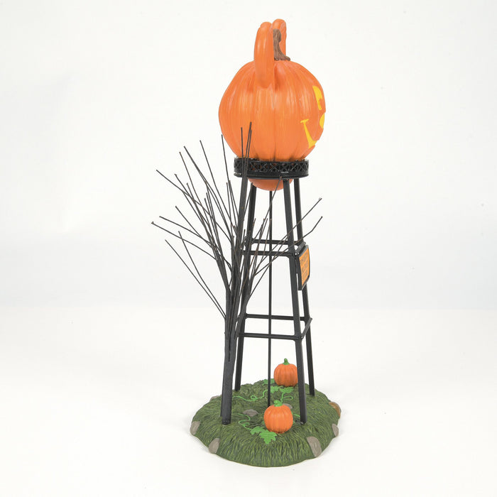 Endura Pumpkintown Water Tower