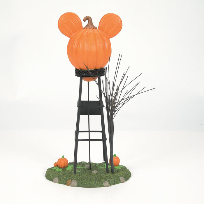 Endura Pumpkintown Water Tower