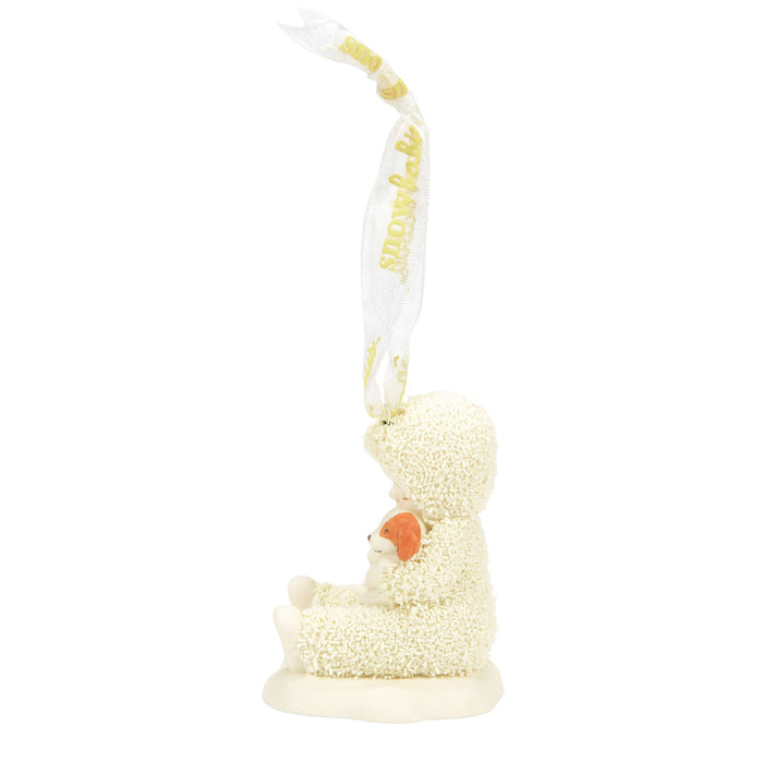 Endura Puppy Love Ornament