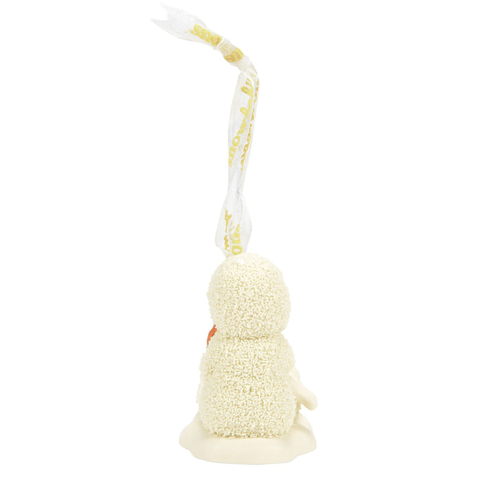 Endura Puppy Love Ornament