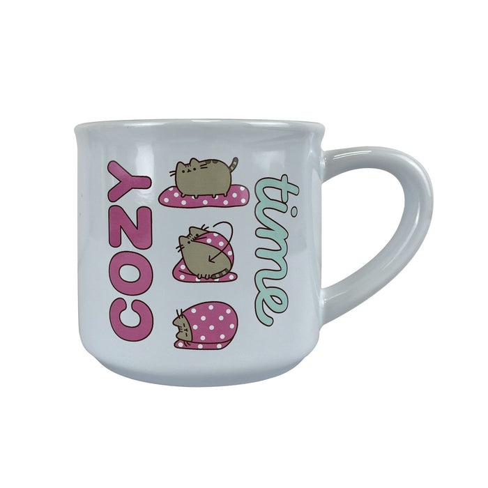 Endura Pusheen Cozy Time Mug