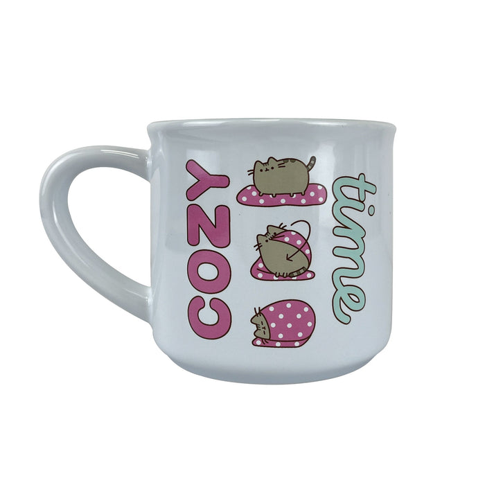 endura Pusheen Cozy Time Mug