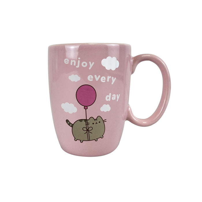 Endura Pusheen Enjoy Every Day 12oz