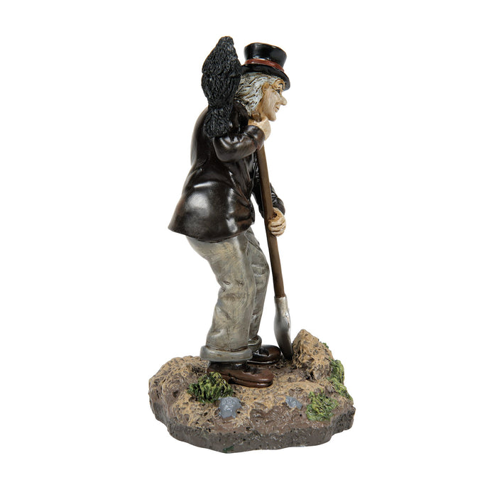 Endura Quoth The Raven Dig Some More