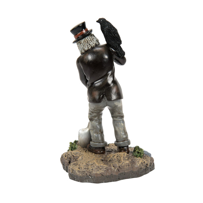 Endura Quoth The Raven Dig Some More