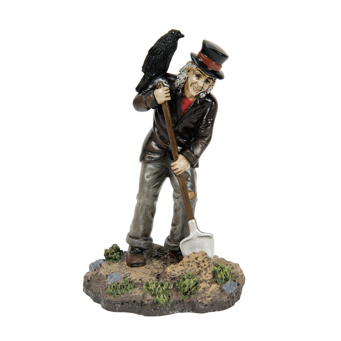endura Quoth the Raven Dig Some More