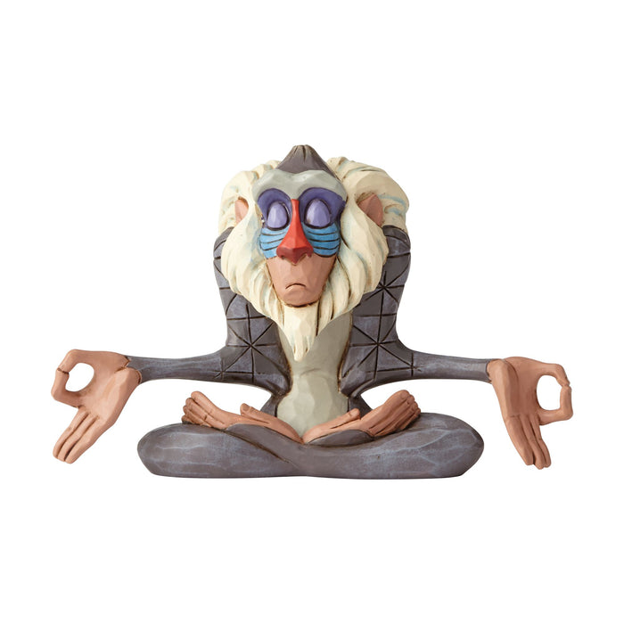 endura Rafiki from The Lion King