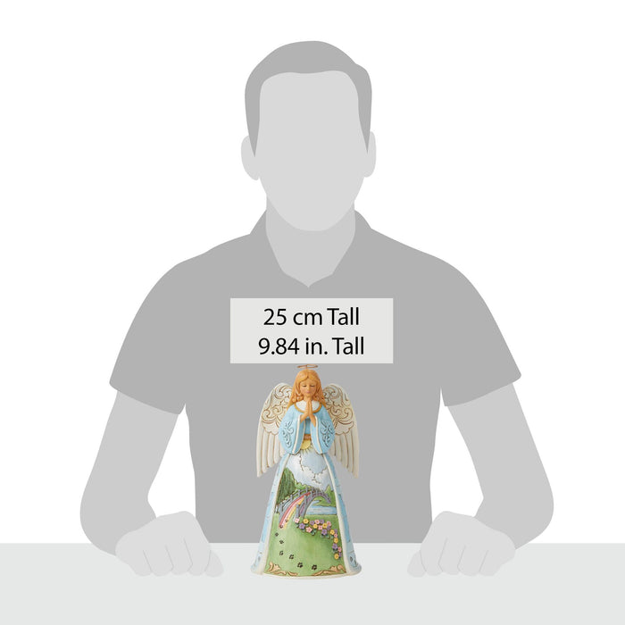 Endura Rainbow Bridge Angel