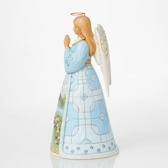 Endura Rainbow Bridge Angel