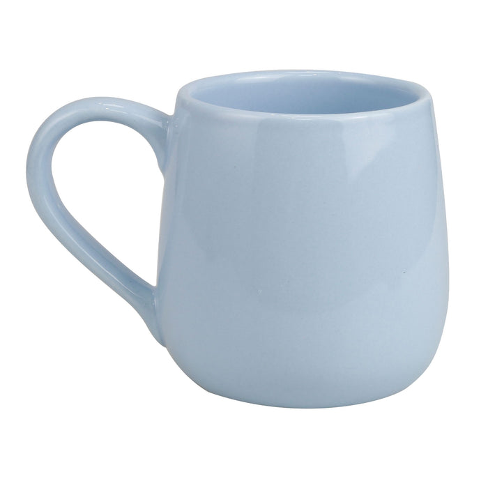 Endura Rainbow Bridge Etched Mug