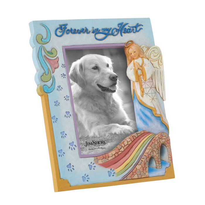 Endura Rainbow Bridge Photo Frame