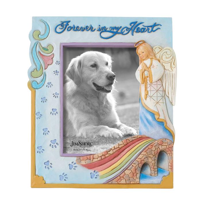 endura Rainbow Bridge Photo Frame