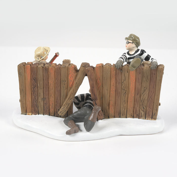 Endura Ralphie & Ol Blue Save The Day