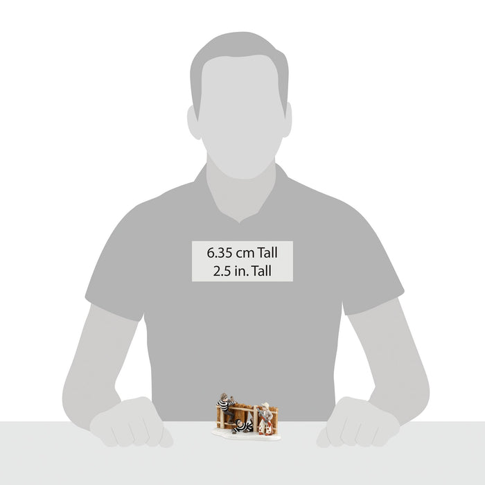 Endura Ralphie & Ol Blue Save The Day