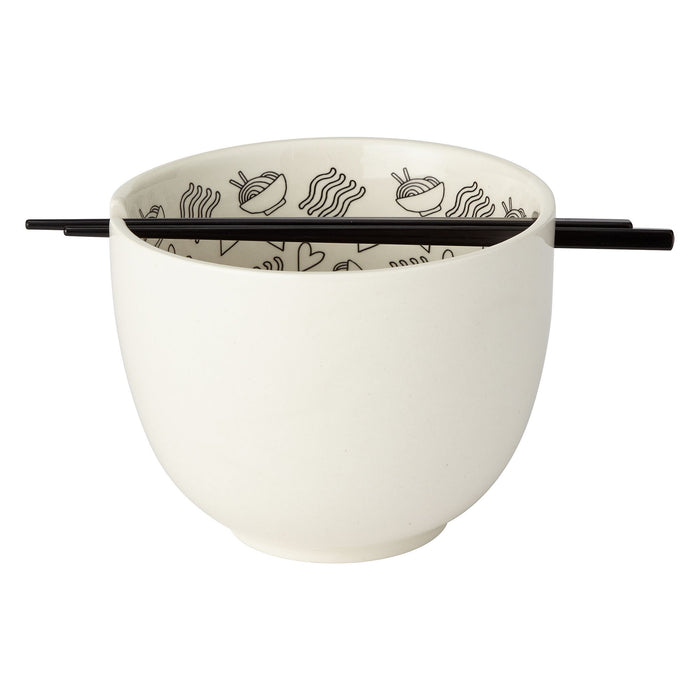 Endura Ramen-Tic Bowl