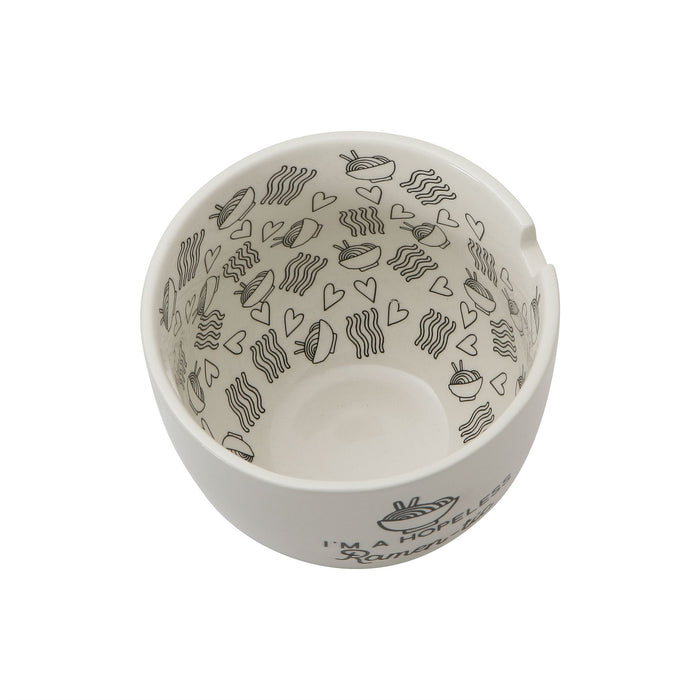 Endura Ramen-Tic Bowl