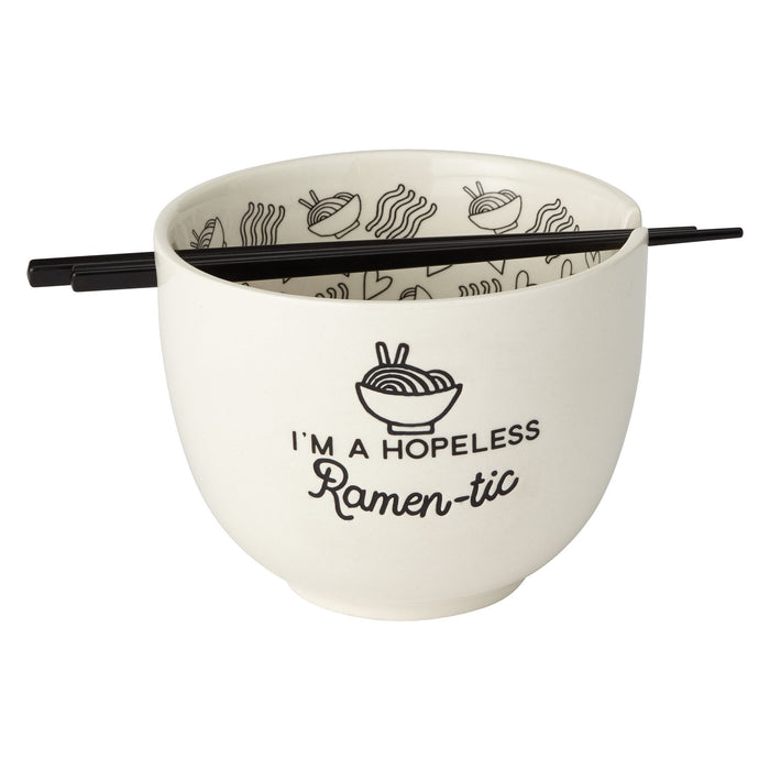endura Ramen-Tic Bowl