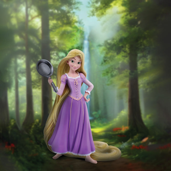 Endura Rapunzel 15th Anniversary