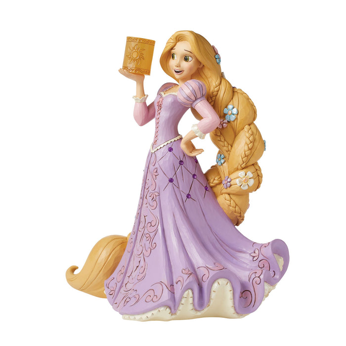 Endura Rapunzel Deluxe