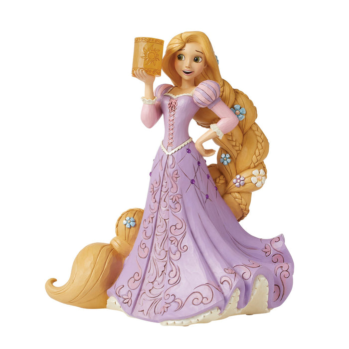 endura Rapunzel Deluxe