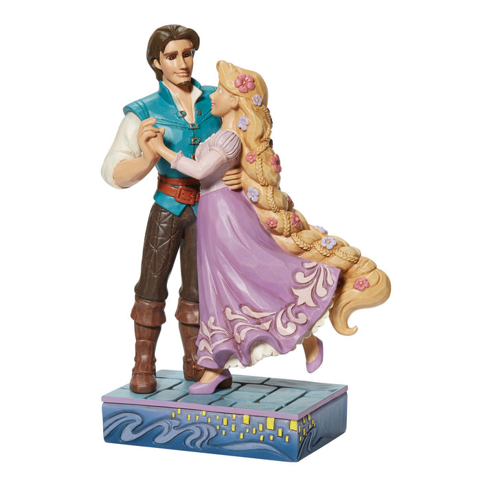 Endura Rapunzel & Flynn Love