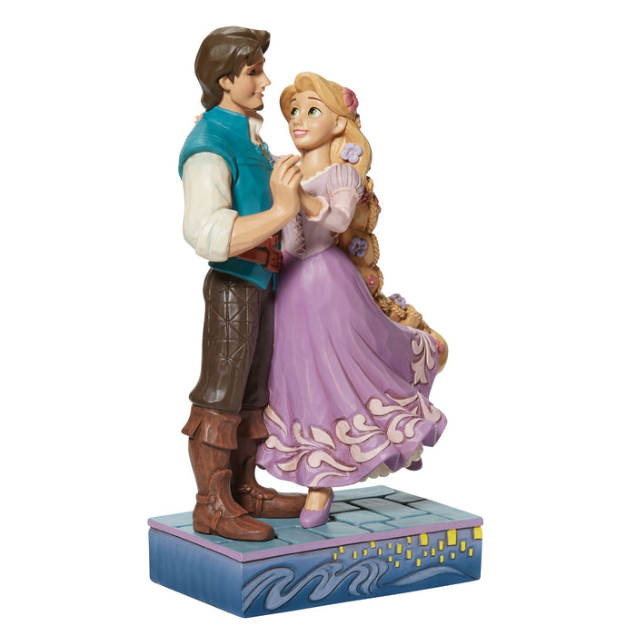 Endura Rapunzel & Flynn Love
