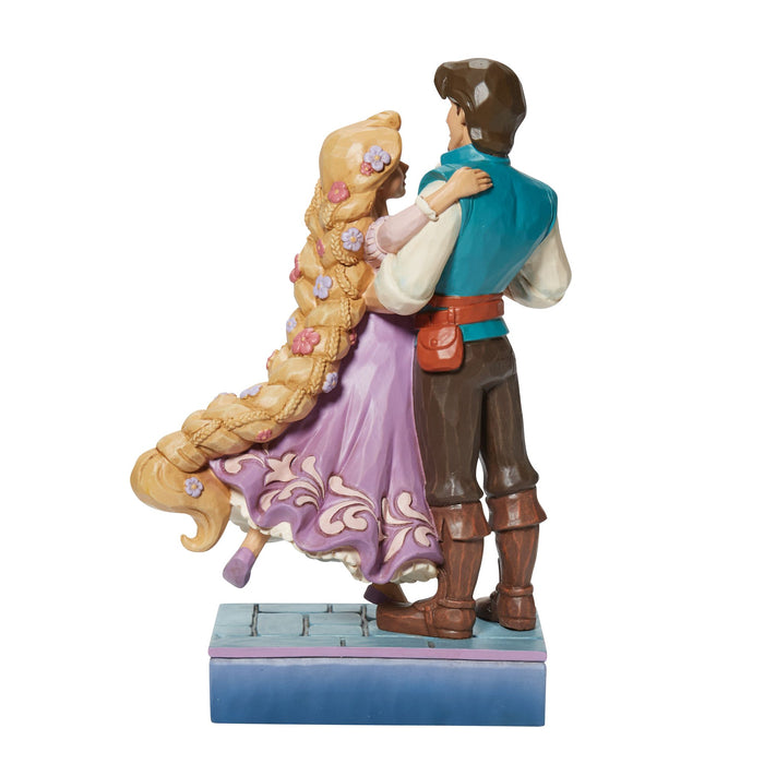 Endura Rapunzel & Flynn Love