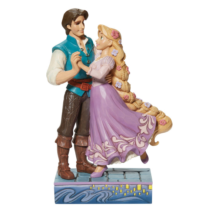 endura Rapunzel & Flynn Love