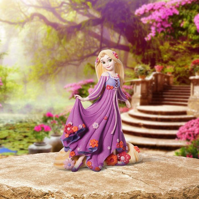 Endura Rapunzel From Tangled