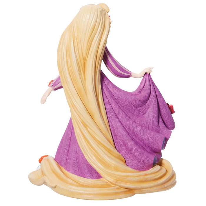 Endura Rapunzel From Tangled
