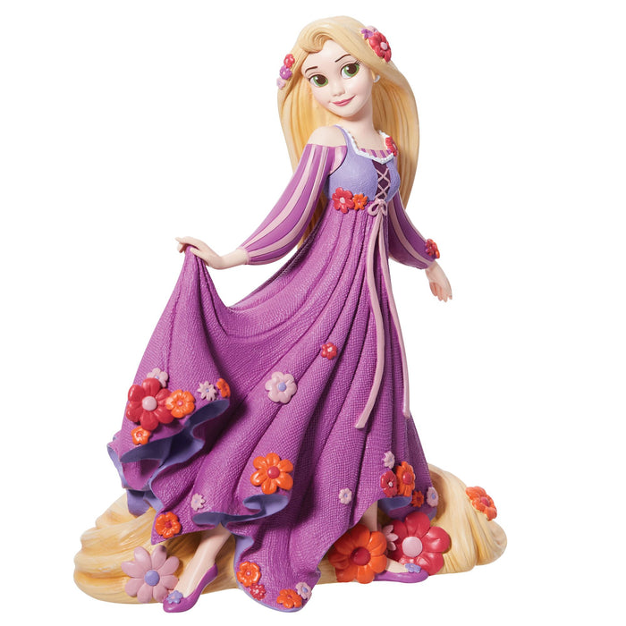 endura Rapunzel from Tangled