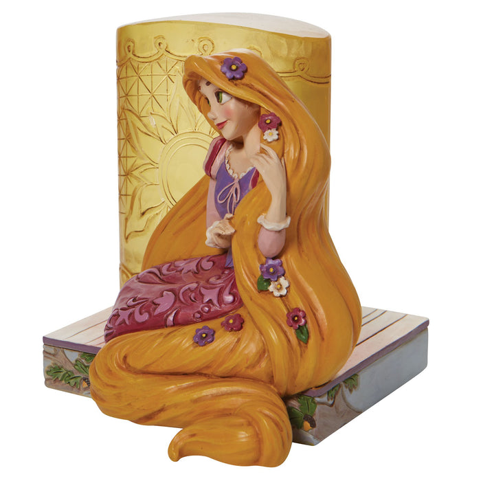 Endura Rapunzel & Lantern