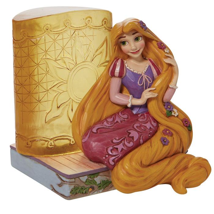 Endura Rapunzel & Lantern