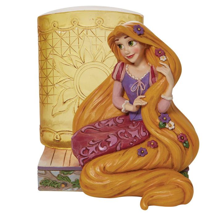 endura Rapunzel & Lantern