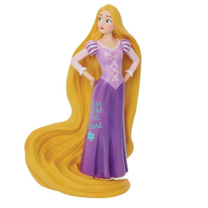 Endura Rapunzel Princess Expression