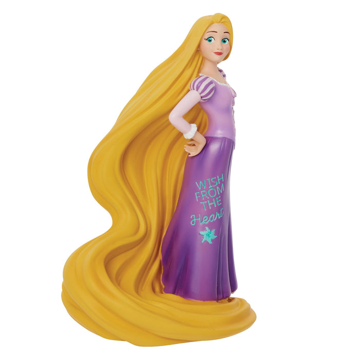 endura Rapunzel Princess Expression