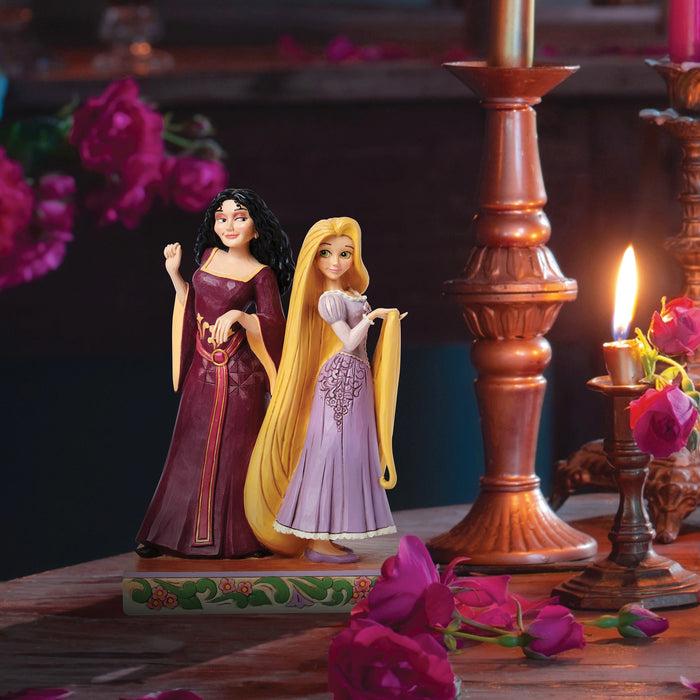 Endura Rapunzel Vs. Mother Gothel