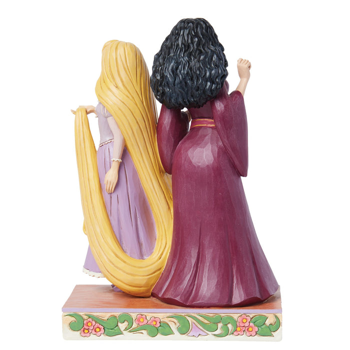 Endura Rapunzel Vs. Mother Gothel