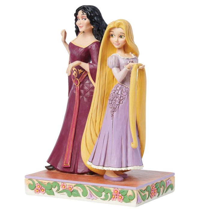 Endura Rapunzel Vs. Mother Gothel