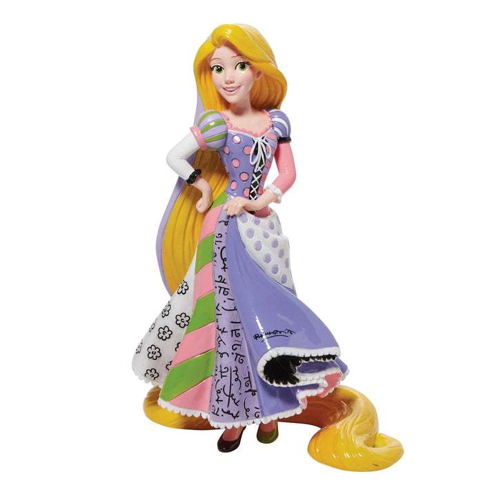 endura Rapunzel