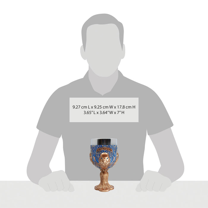 Endura Ravenclaw House Goblet