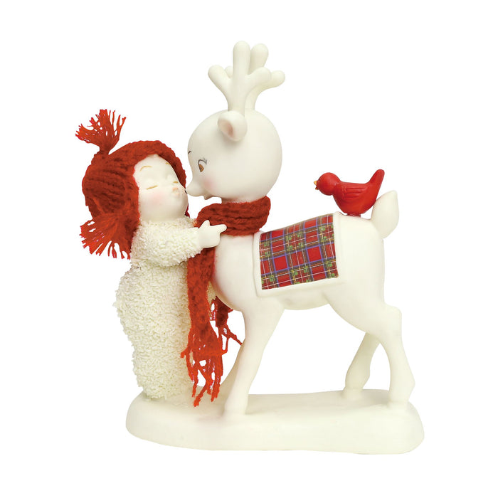 endura Reindeer Kisses