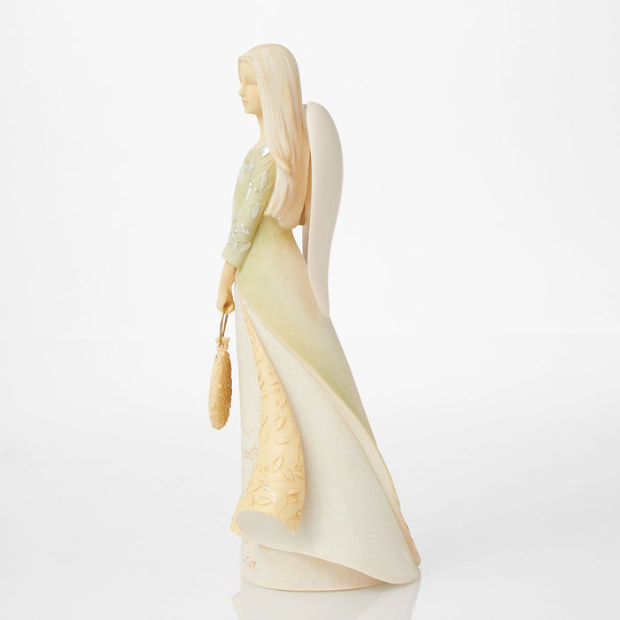 Endura Retirement Angel