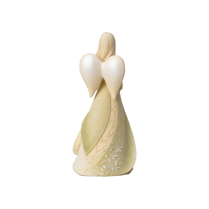Endura Retirement Angel 4.33 Inch