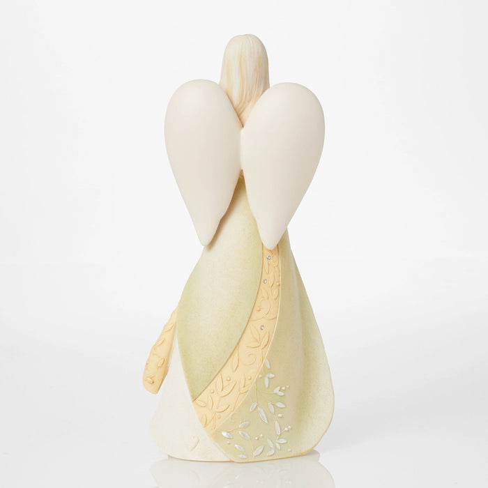 Endura Retirement Angel