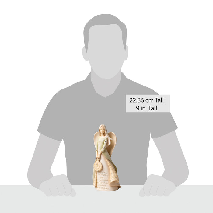 Endura Retirement Angel